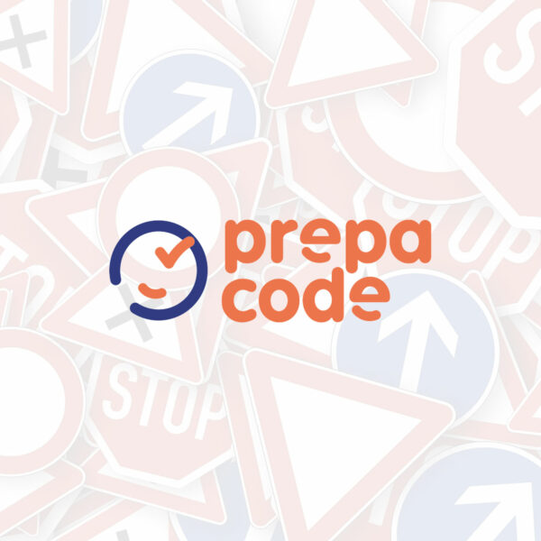 Code en ligne classique